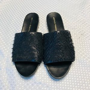 Loeffler Randall Sandals